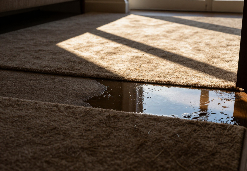 Neutral Bay flood restoration projects
